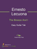 The Breeze And I - Ernesto Lecuona, Wes Montgomery