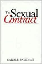 The Sexual Contract - Carole Pateman