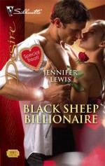 Black Sheep Billionaire - Jennifer Lewis