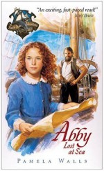 Abby - Lost at Sea - Pamela June Walls, Jean-Paul Tibbles