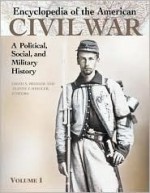 Encyclopedia of the American Civil War: A Political, Social, and Military History - David S. Heidler, Jeanne T. Heidler