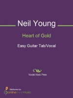 Heart of Gold - Neil Young