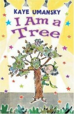 I Am A Tree (Black Cats) - Kaye Umansky, Kate Sheppard