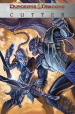 Dungeons & Dragons: Cutter - R.A. Salvatore, Geno Salvatore, David Baldeón