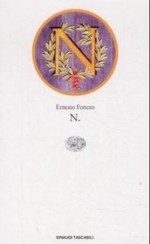 N. - Ernesto Ferrero, Domenico Scarpa