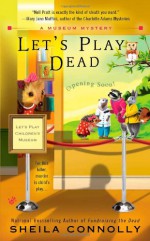 Let's Play Dead - Sheila Connolly