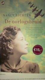 De Oorlogsbruid - Nancy Richler, Tjadine Stheeman