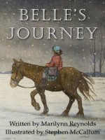 Belle's Journey - Marilynn Reynolds, Stephen McCallum