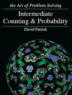 Intermediate Counting And Probability (The Art of Problem Solving) - David Patrick