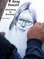 Pencil Sketching Book: The Ultimate Guide to Pencil Artistry - Teach Yourself Some Of The Powerful Basic Techniques Of Pencil Drawing With Our Step-by-Step Tutorial - Smith Kindle Publications, M. Smith