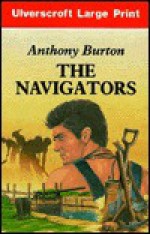 The Navigators - Anthony Burton