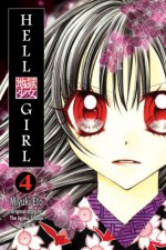 Hell Girl 4 - Miyuki Eto, 永遠幸