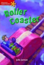 Roller Coaster - Julia Jarman