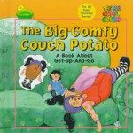 The Big Comfy Couch Potato - Time-Life Books, Cheryl Wagner