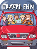 Travel Fun - Mark Ammerman