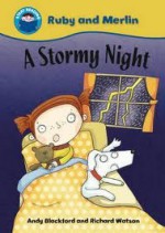 A Stormy Night - Andy Blackford, Richard Watson