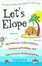 Let's Elope Let's Elope - Scott Shaw