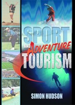 Sport and Adventure Tourism - Kaye Sung Chon