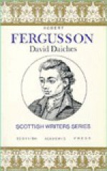 Robert Fergusson - David Daiches