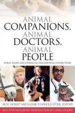 Companion Animals, Companion Doctors, Companion People - Hilde Weisert, Elizabeth Arnold Stone, Lorna Crozer, Reneé E. D'Aoust