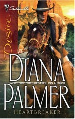 Heartbreaker - Diana Palmer