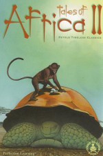 Tales of Africa II - Paula J. Reece