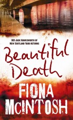 Beautiful Death - Fiona McIntosh