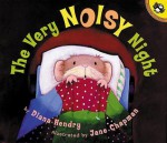 The Very Noisy Night - Viking Childrens Books