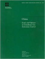 China: Issues And Options In Greenhouse Gas Emissions Control - Todd M. Johnson