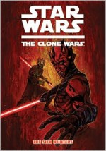 Star Wars: The Clone Wars - The Sith Hunters - Henry Gilroy, Steven Melching, Vincenc Villagrasa