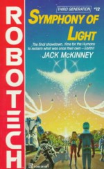 Symphony of Light (#12) - Jack McKinney