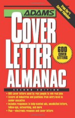 Adams Cover Letter Almanac - Richard Wallace