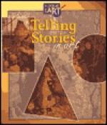 Telling Stories In Art - Joy Richardson