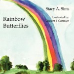 Rainbow Butterflies - Stacy Sims