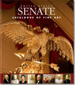 United States Senate Catalogue of Fine Art - William Kloss, Diane K. Skvarla, Jane R. McGoldrick