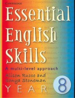 Essential English Skills: A Multi Level Approach - Alison Rucco, Sonya Stoneman