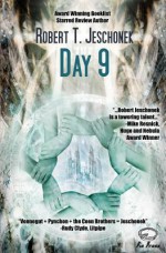 Day 9 - Robert T. Jeschonek