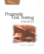 Pragmatic Unit Testing in Java with JUnit - Andrew Hunt, Dave Thomas