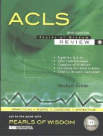 ACLS Pearls of Wisdom - Michael Zevitz, Scott H. Plantz, Jonathan Adler