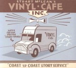 Vinyl Cafe Coast to Coast Story Service - Stuart McLean