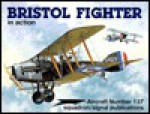 Bristol Fighter in action - Aircraft No. 137 - Peter G. Cooksley