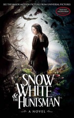 Snow White & the Huntsman - Hossein Amini, Evan Daugherty, Lily Blake, John Lee Hancock