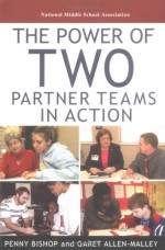 The Power of Two: Partner Teams in Action - Penny Bishop