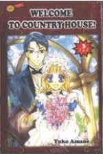 Welcome to Country House! vol. 3 - Yuko Amane