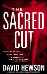 The Sacred Cut - David Hewson