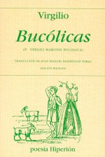 Bucólicas - Virgil, Juan Manuel Rodríguez Tobal