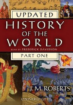 History of the World, Part 2 - J.M. Roberts