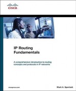 IP Routing Fundamentals - Mark Sportack