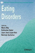 Eating Disorders - Mario Maj