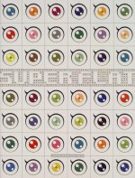 Superflat (English and Japanese Edition) - Takashi Murakami